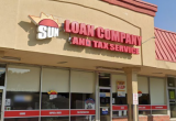 Sun Loan Company in  exterior image 1